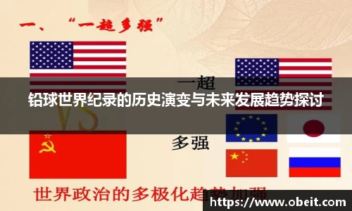 铅球世界纪录的历史演变与未来发展趋势探讨